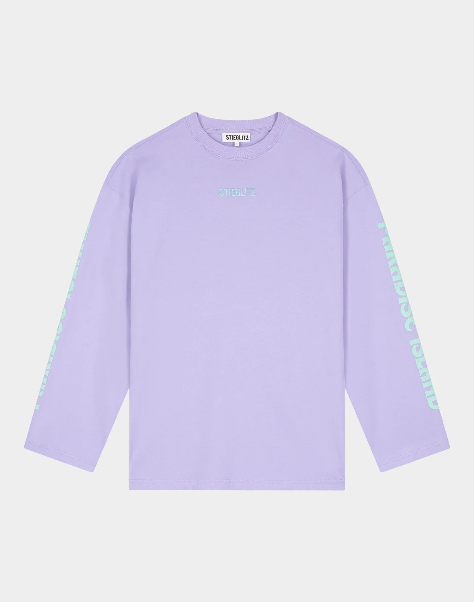 Fanna Skate Tee Wide Sleeves