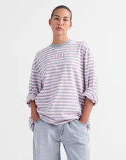 Pia Skate Tee Wide sleeves