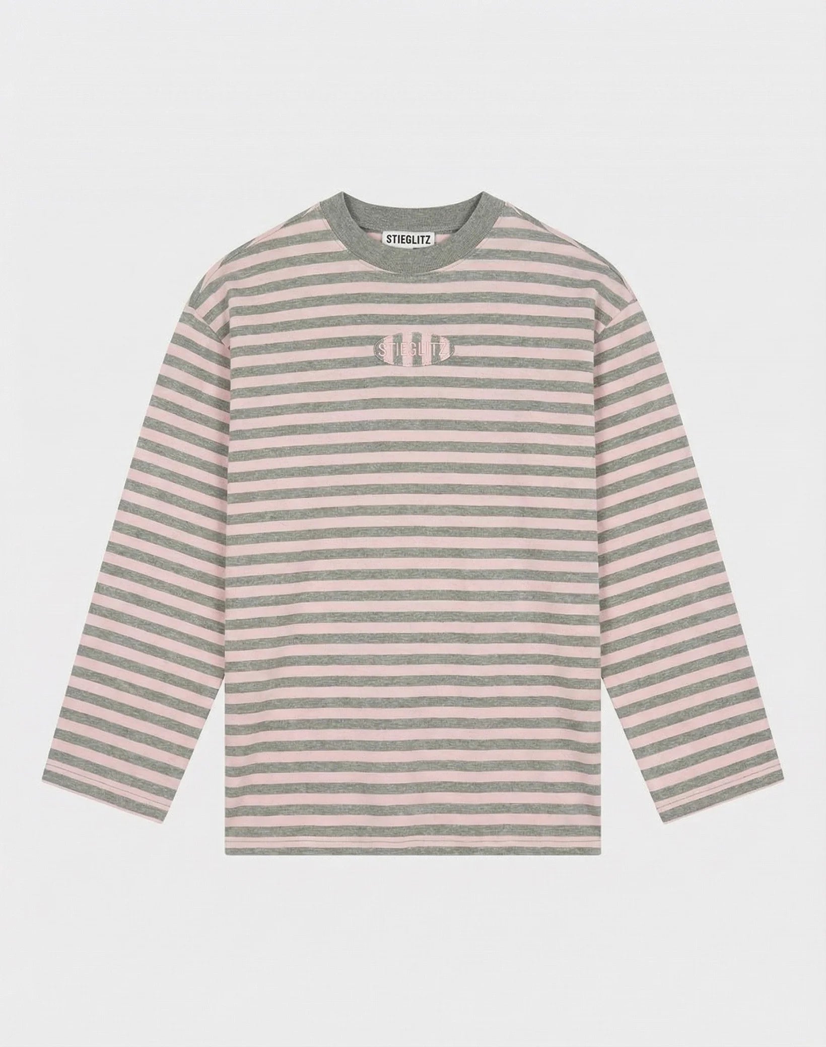 Pia Skate Tee Wide sleeves