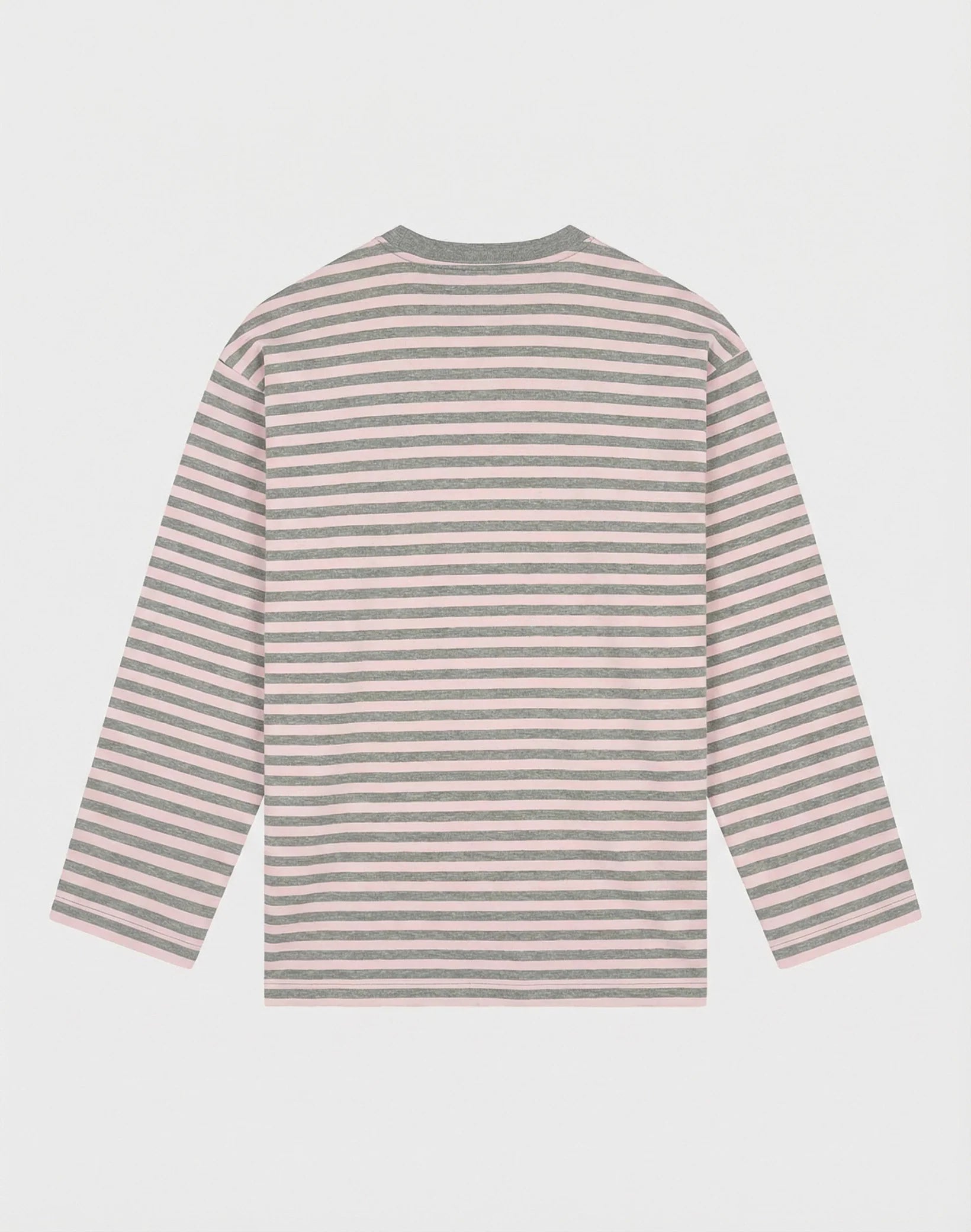 Pia Skate Tee Wide sleeves