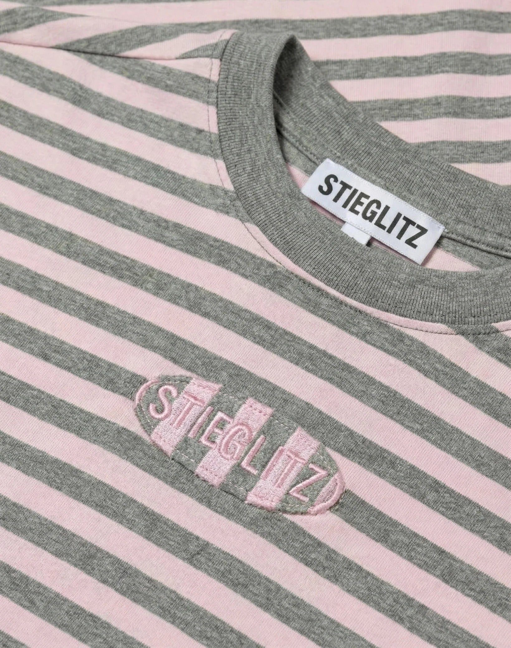 Pia Skate Tee Wide sleeves