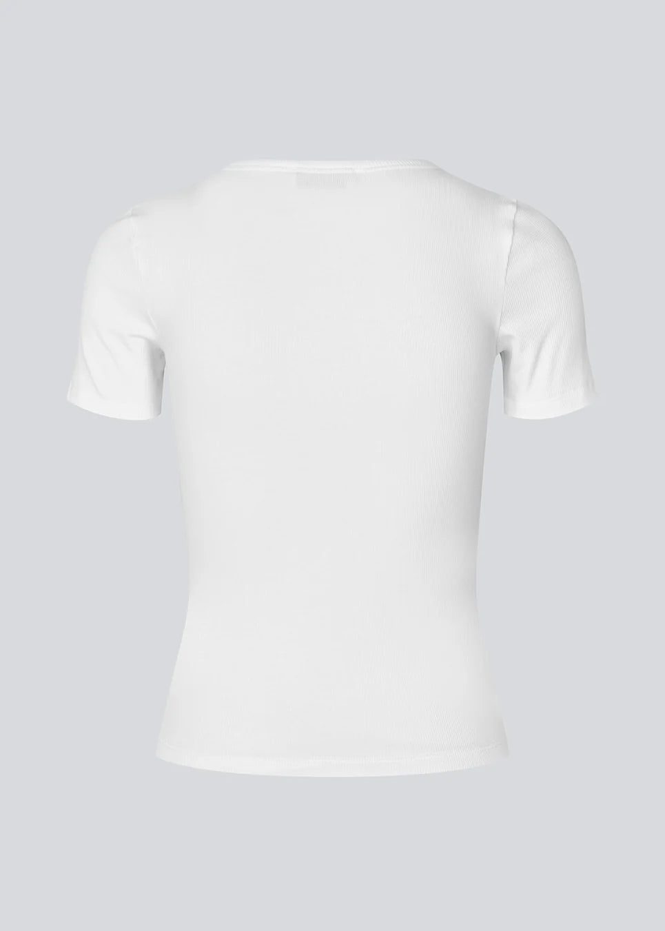 IgorMD Short Tee White