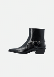 Biajody Low Harness Black