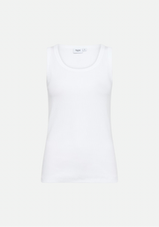 Aster SZ Top White