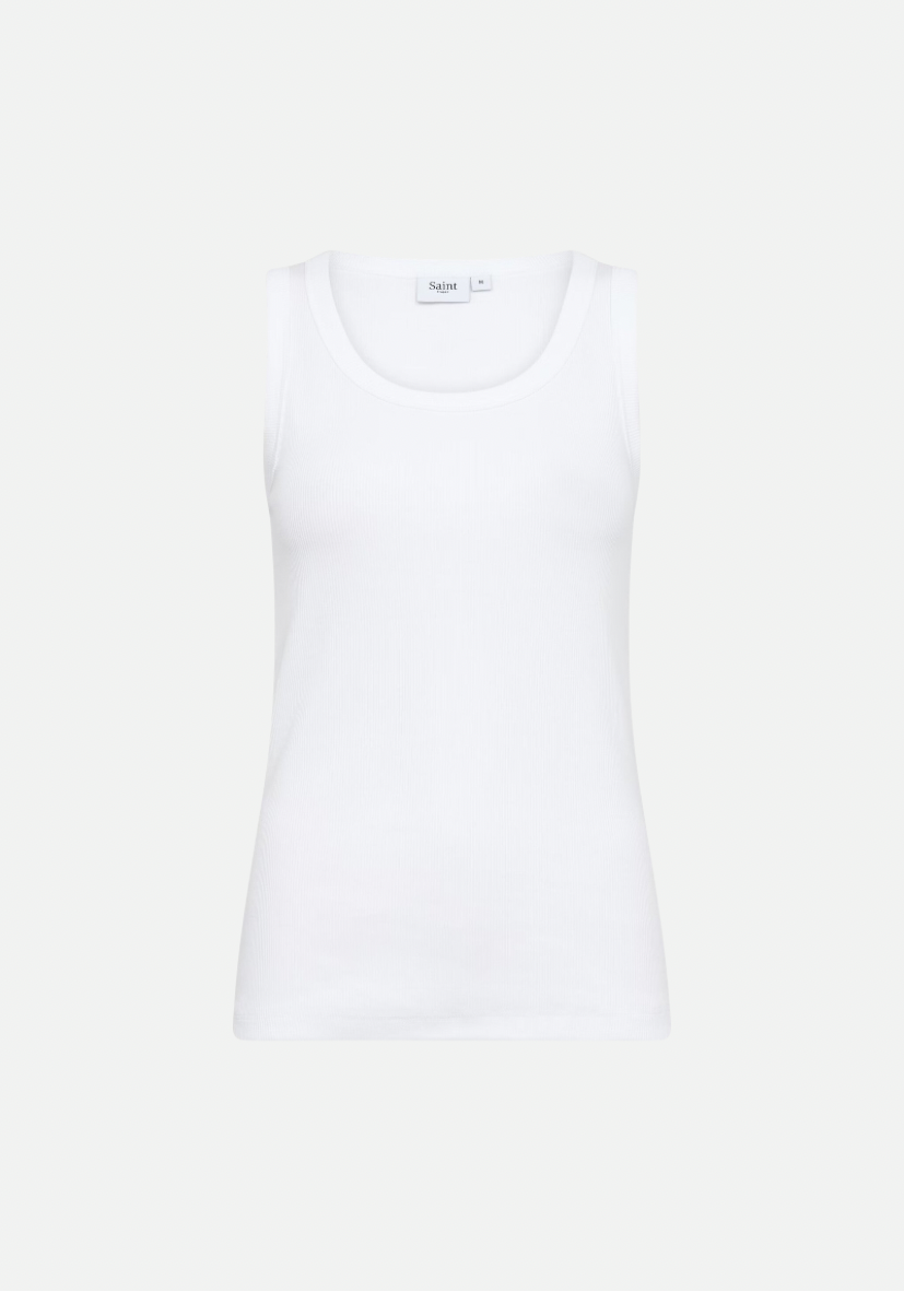 Aster SZ Top White