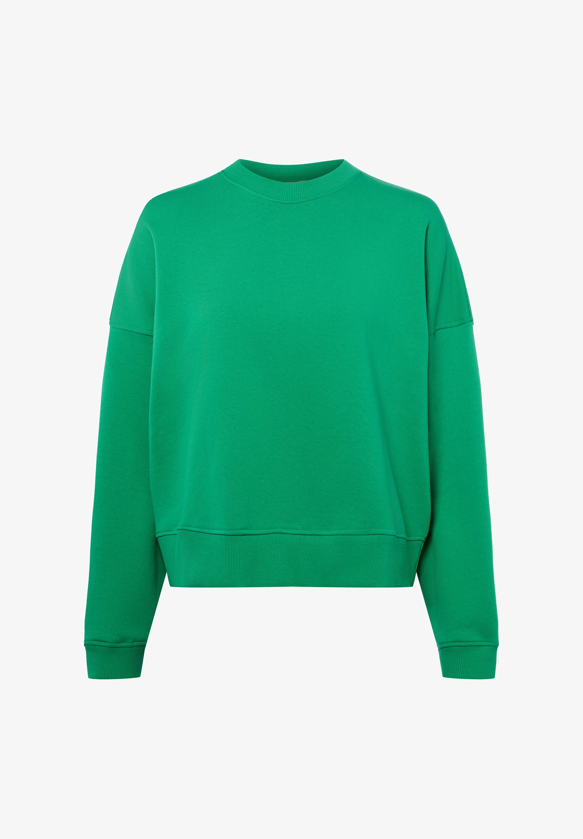 Emielia sweater green