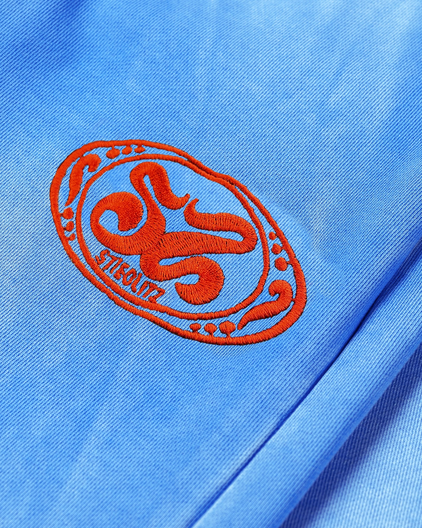 Livia sweatpants blue