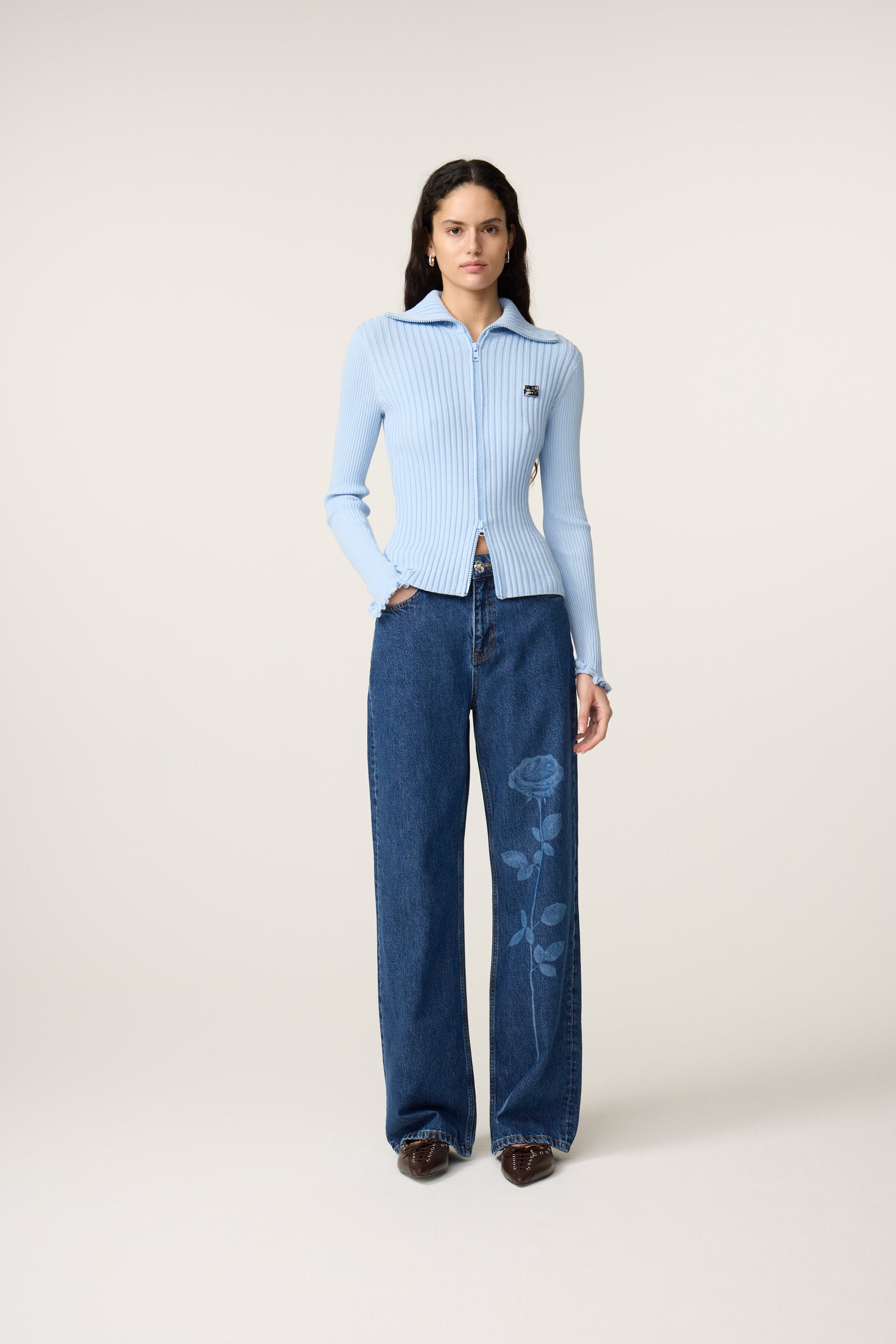Zoe boyfriend jeans
