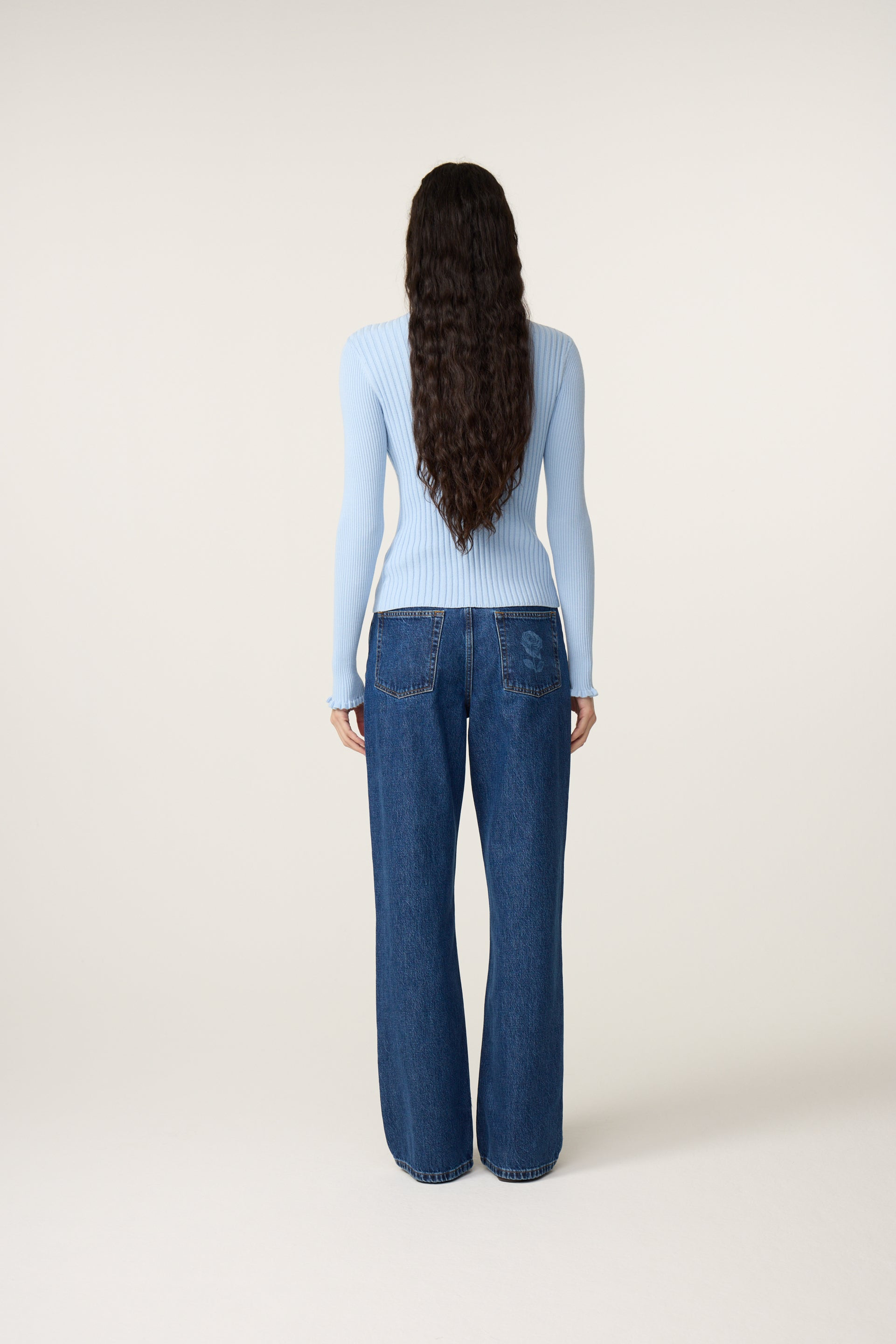 Zoe boyfriend jeans