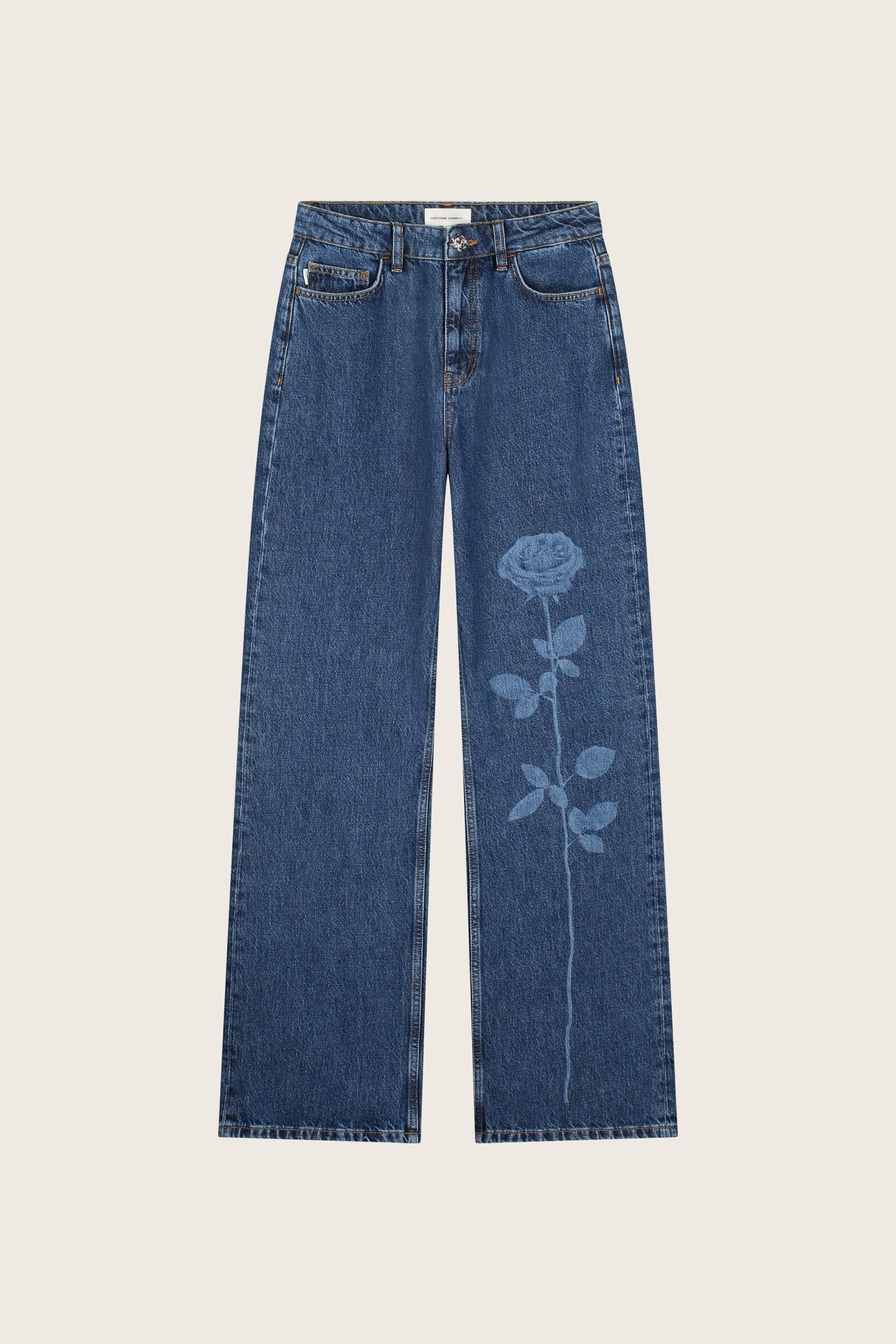 Zoe boyfriend jeans