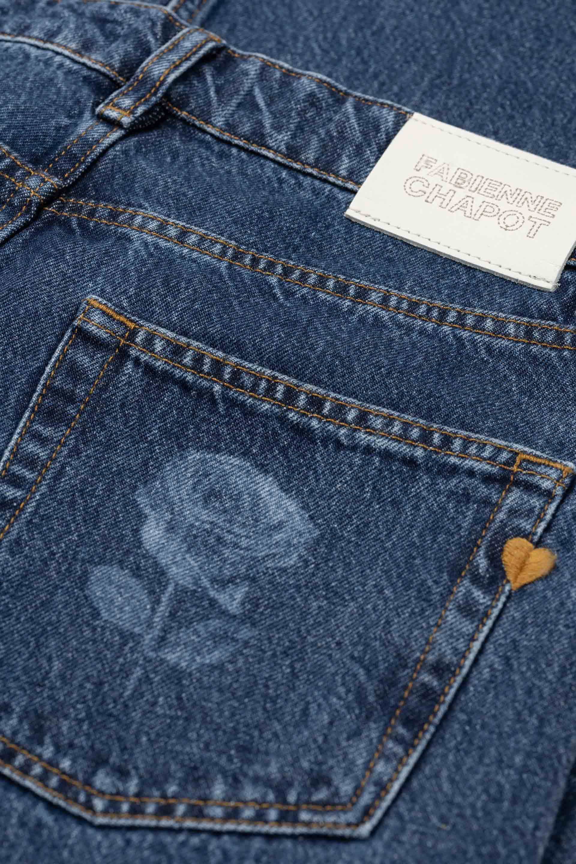 Zoe boyfriend jeans