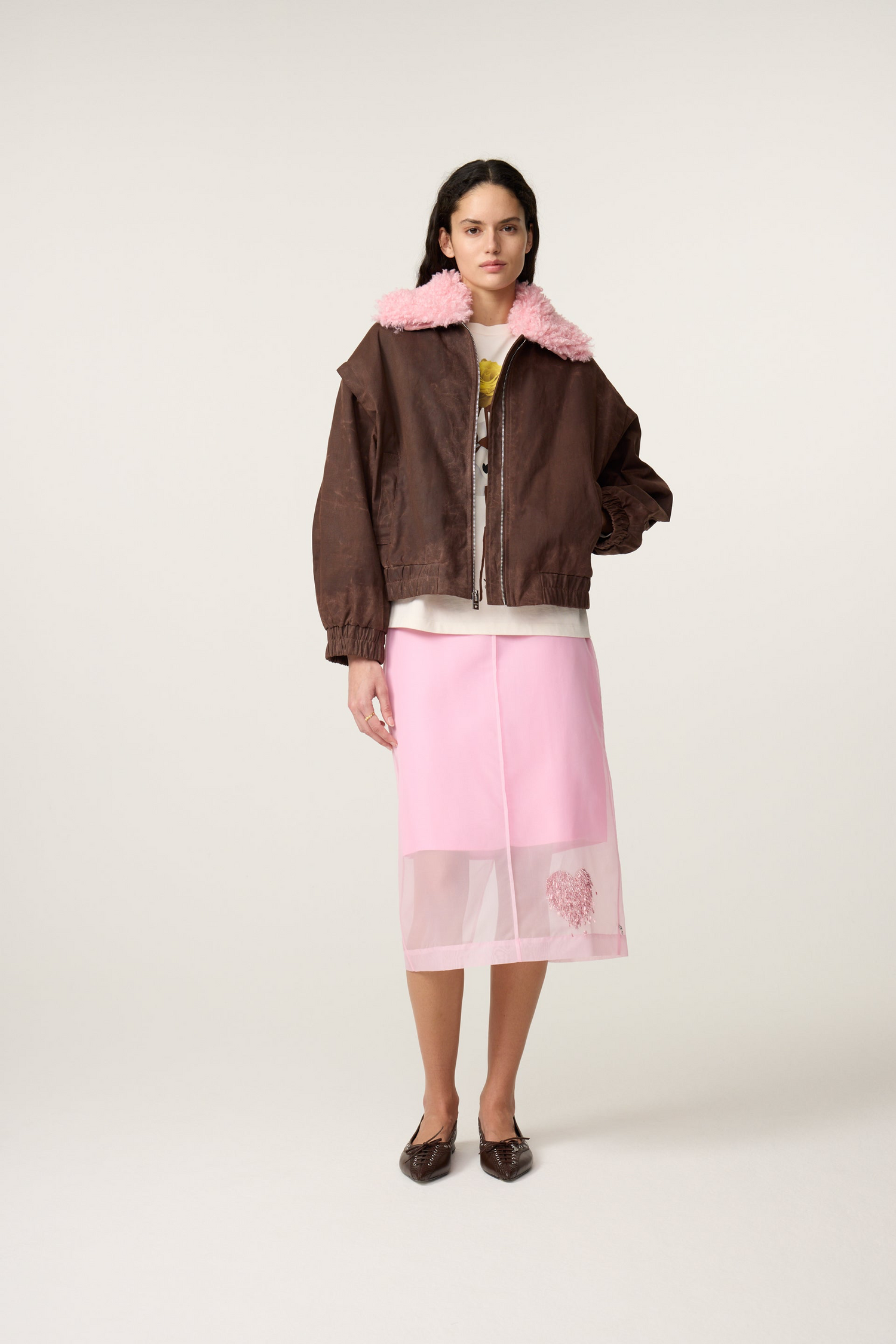 The List Antwerp