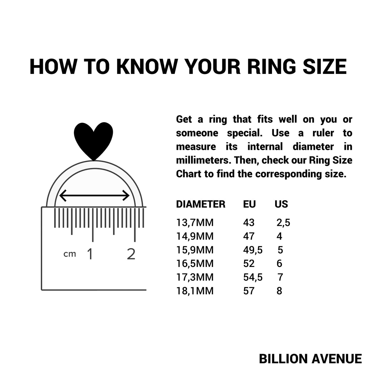 Bari Rind Bari Diamond Ring Gold – The List Antwerp