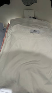 Lena T-shirt white