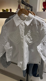 Haidy blouse