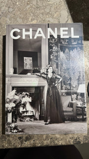 Assouline Chanel
