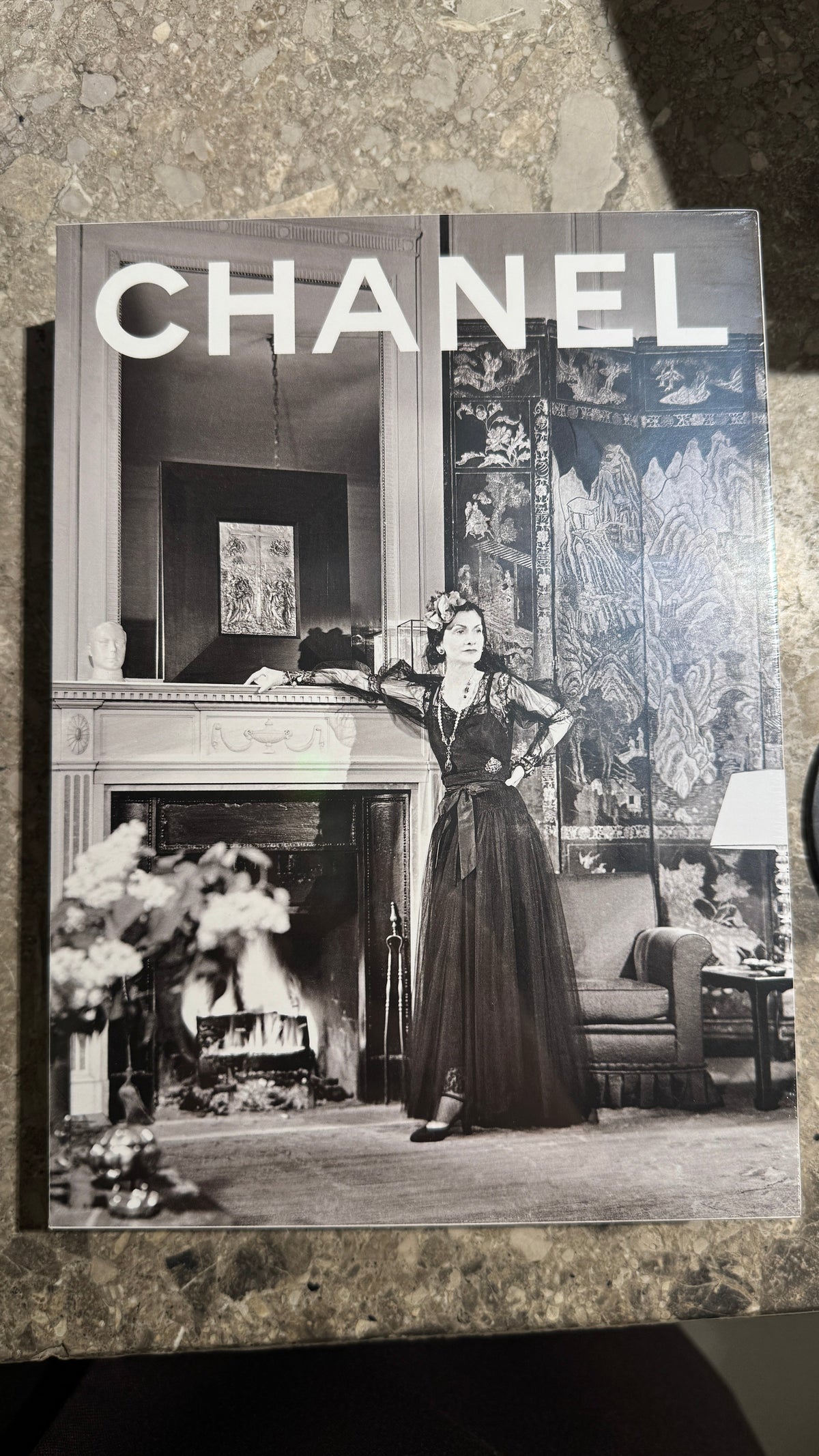 Assouline Chanel