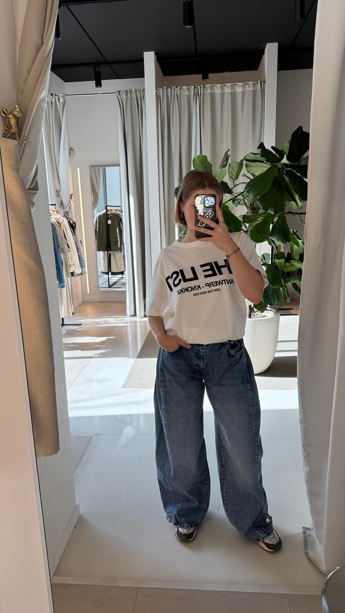May Jeans