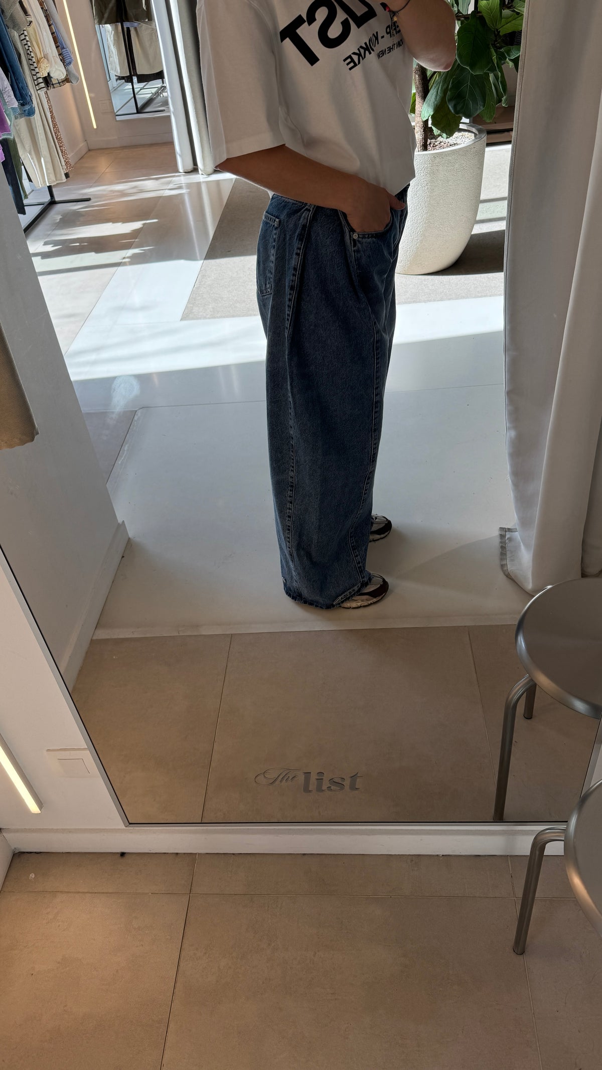 May Jeans
