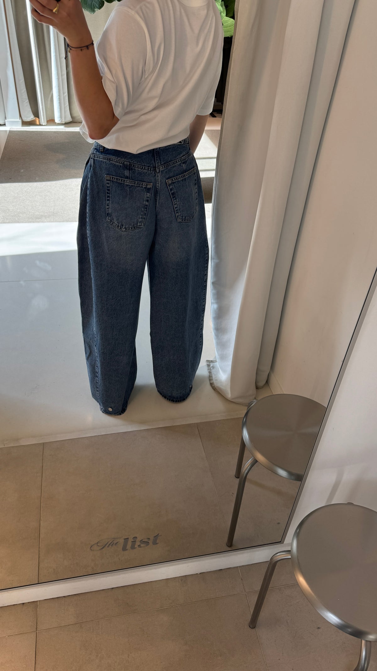 May Jeans