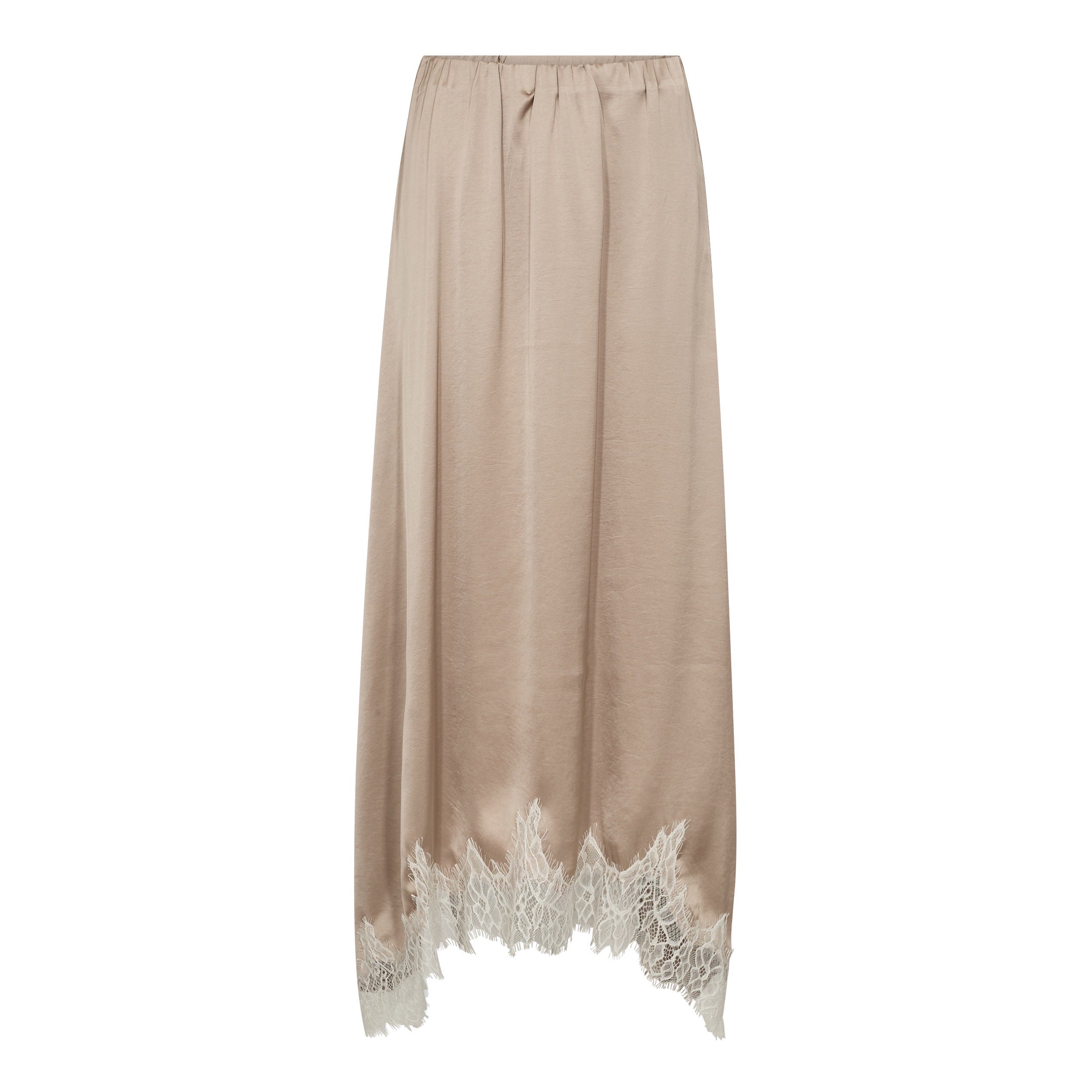 IdunCC Lace Skirt