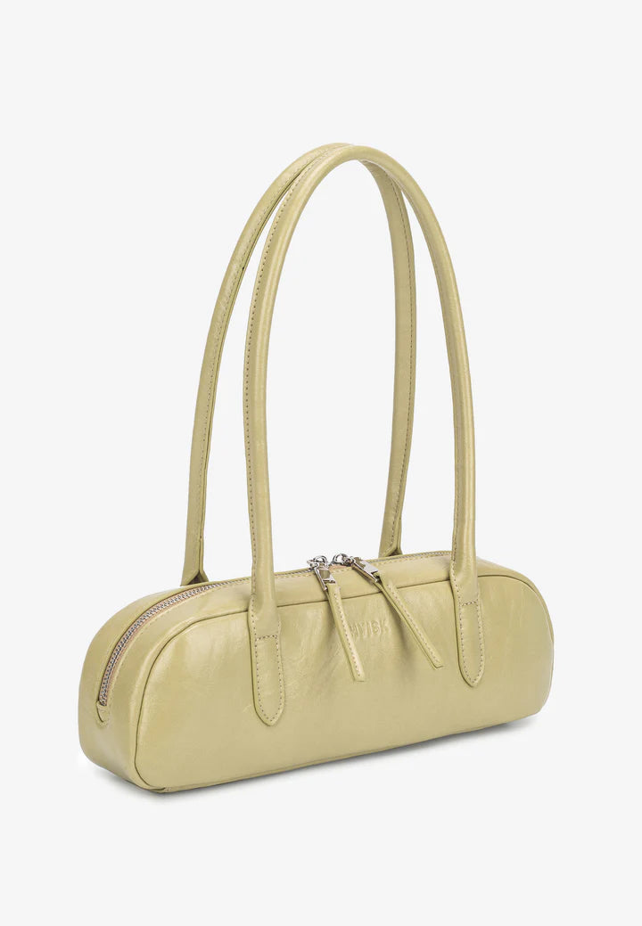 Juniper Glossy Matcha Green