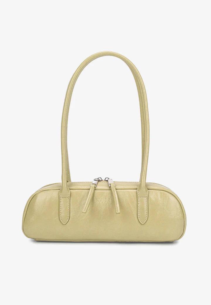 Juniper Glossy Matcha Green