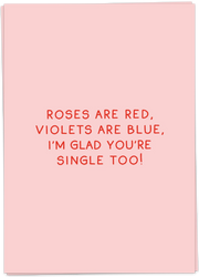 Single too card