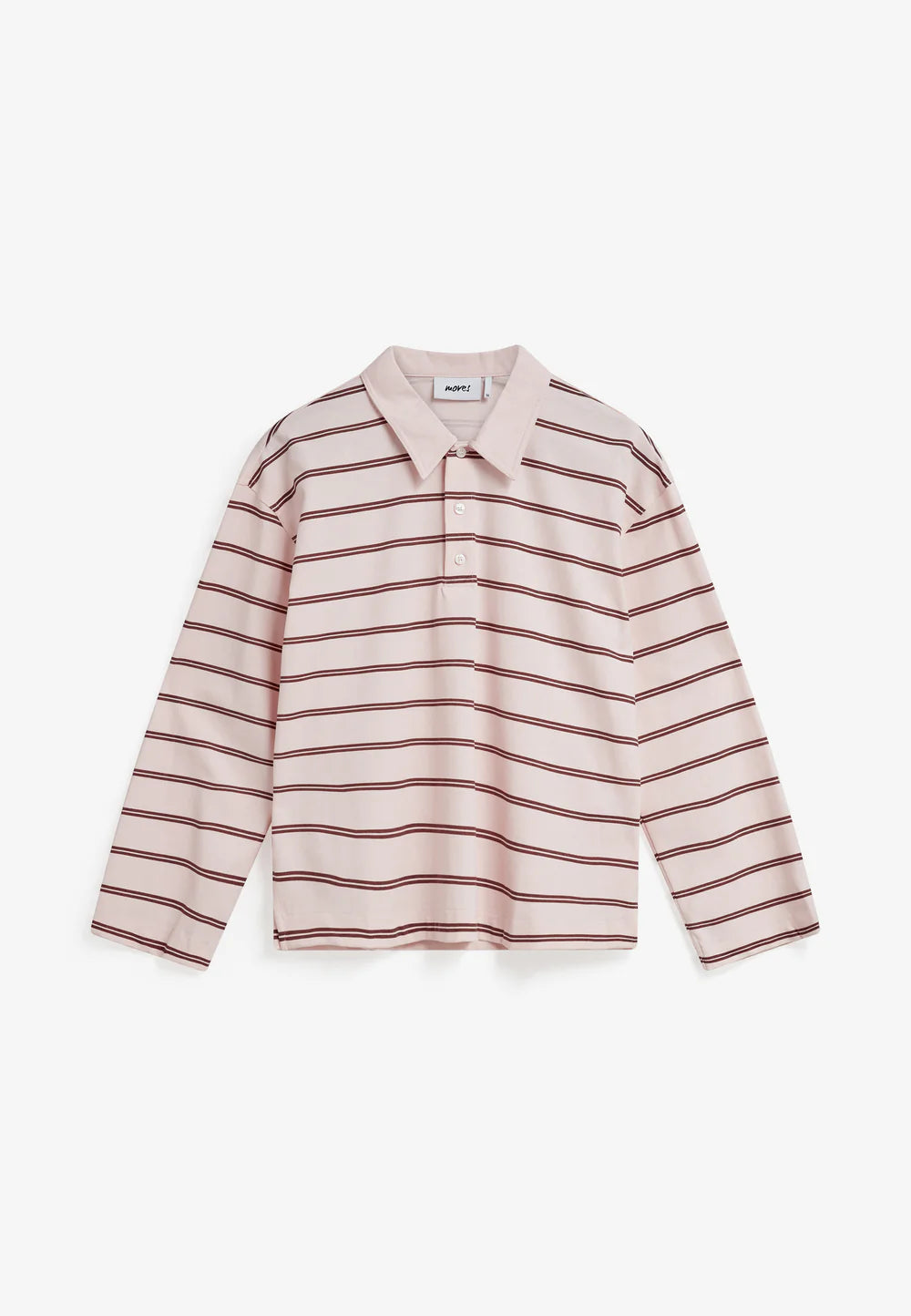Katarina Polo Tickled Pink