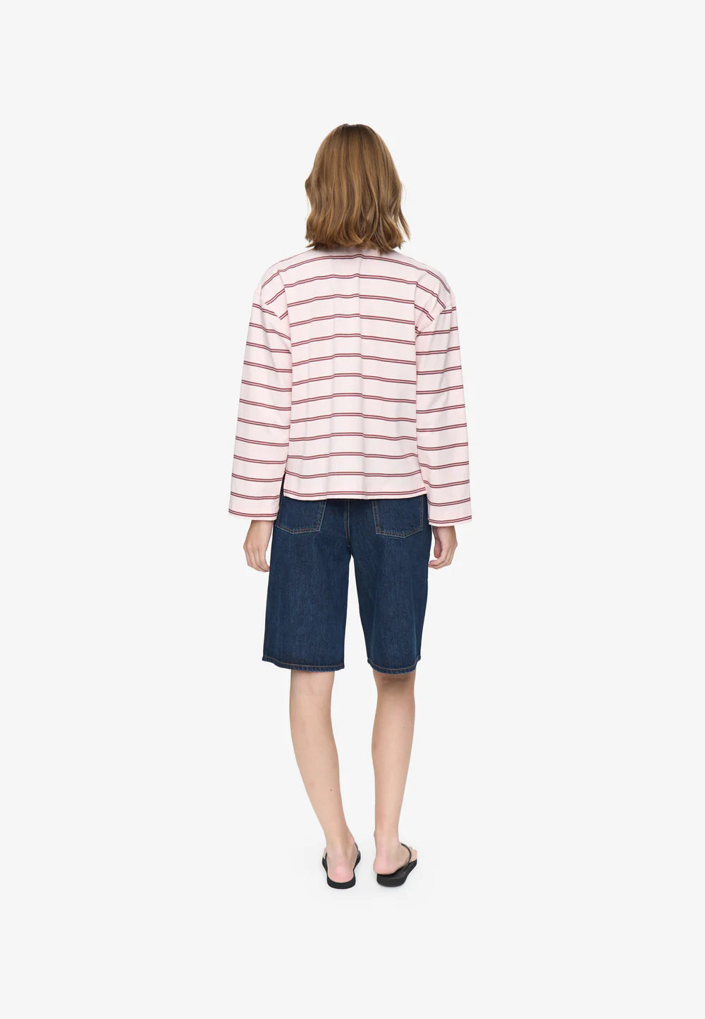 Katarina Polo Tickled Pink