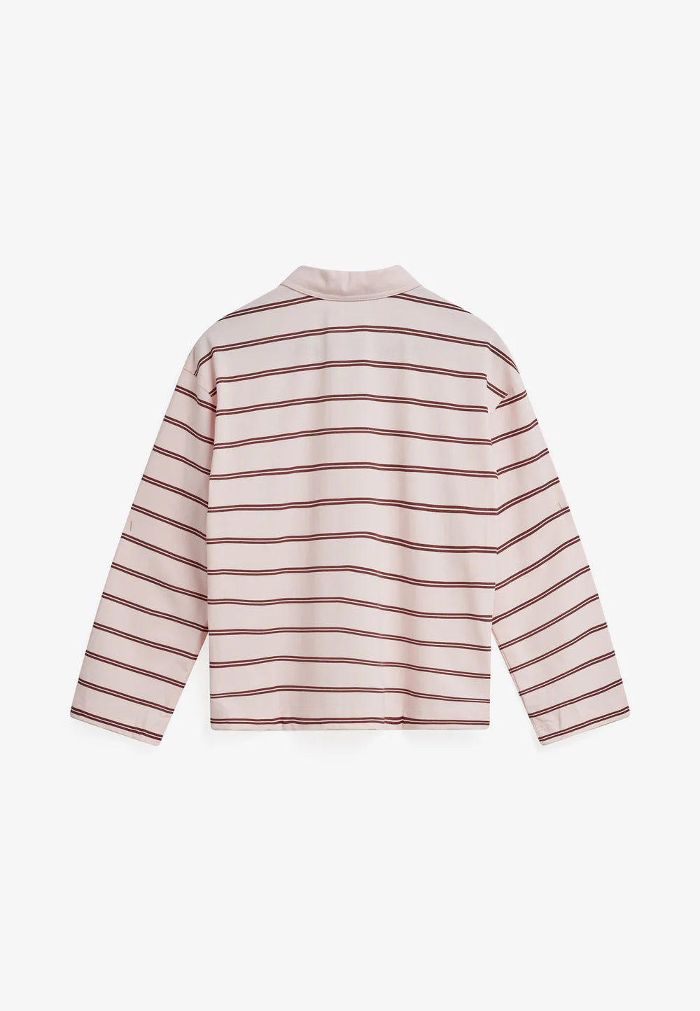 Katarina Polo Tickled Pink