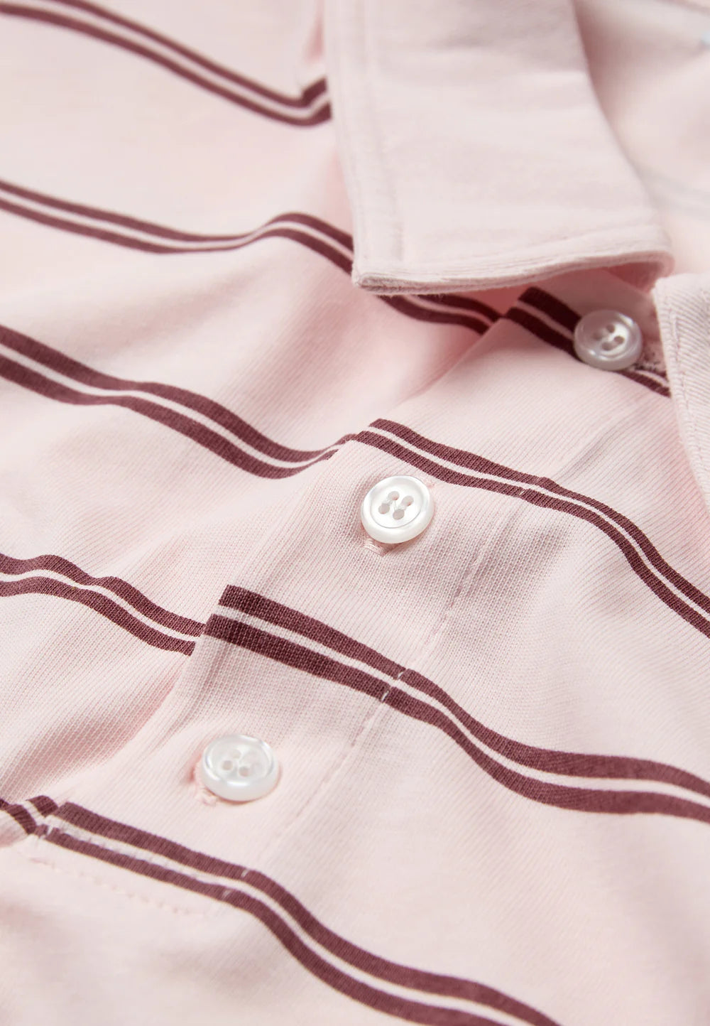 Katarina Polo Tickled Pink