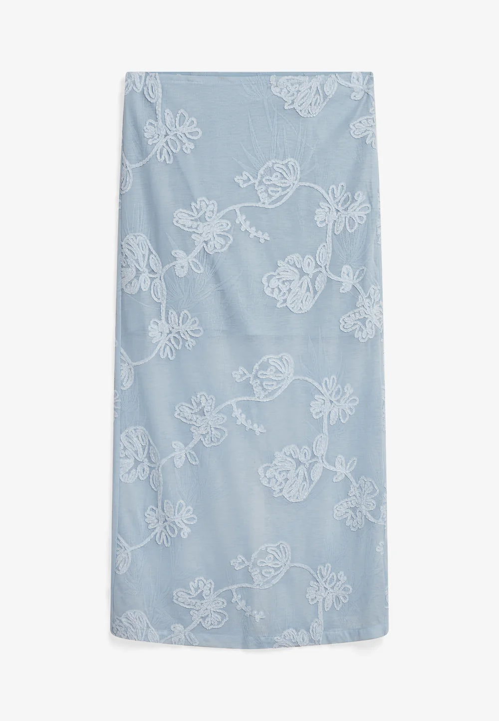 Khalani Skirt Airy Blue