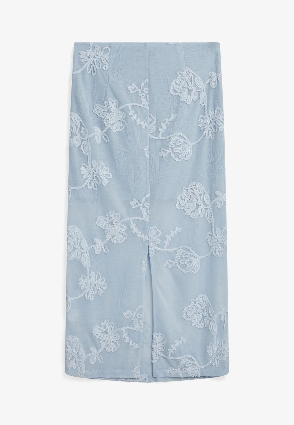 Khalani Skirt Airy Blue
