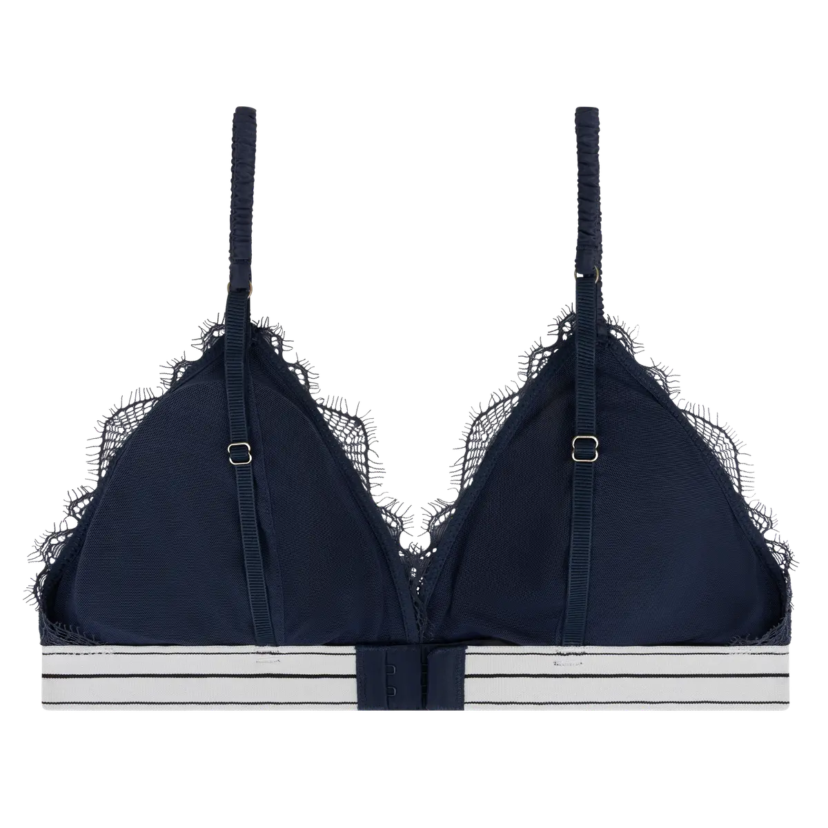Darling bralette navy