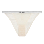 Wild rose slip white