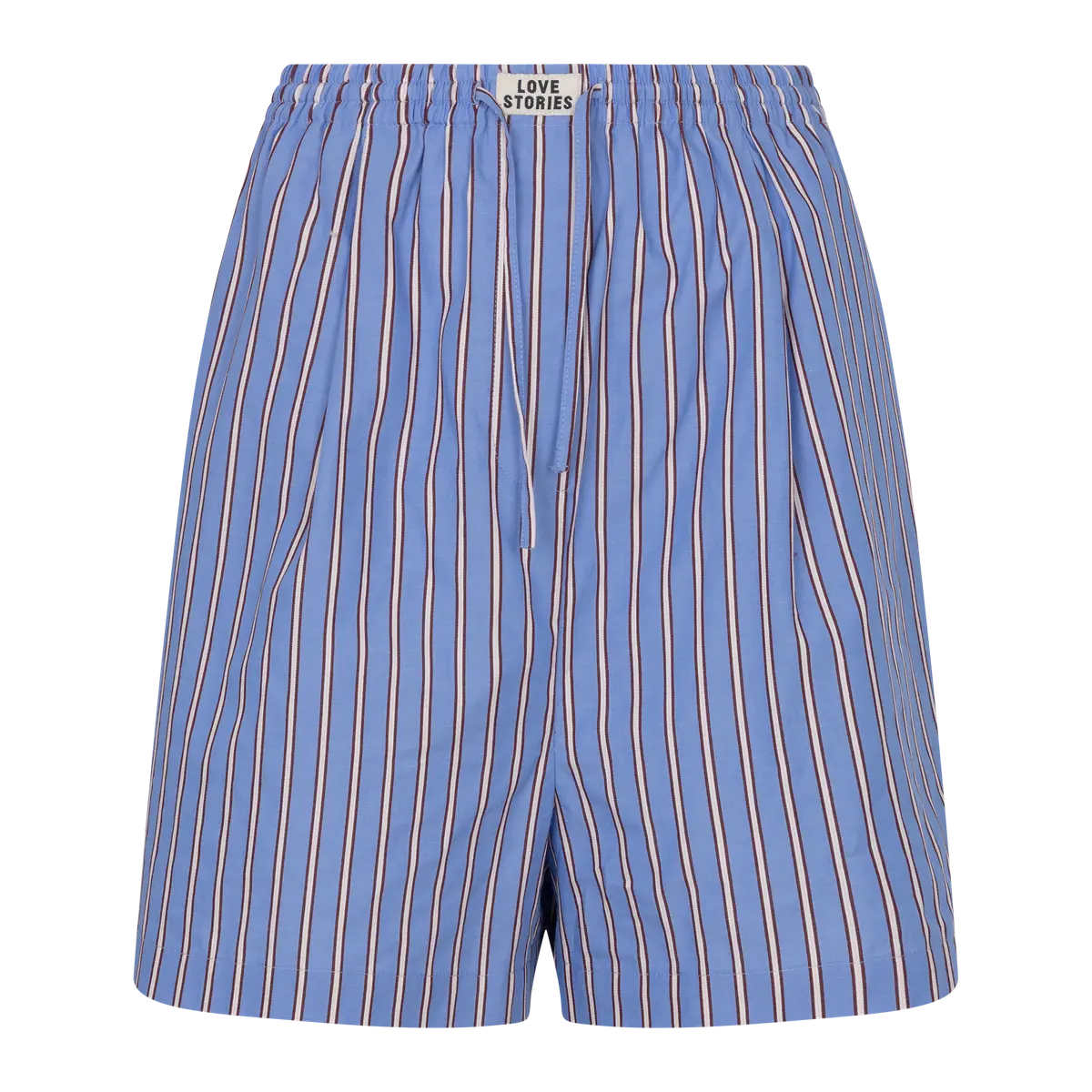 Alfie striped short
