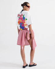 Doris Oversized Tee