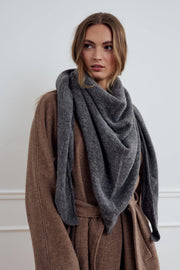 N-loena knit scarf