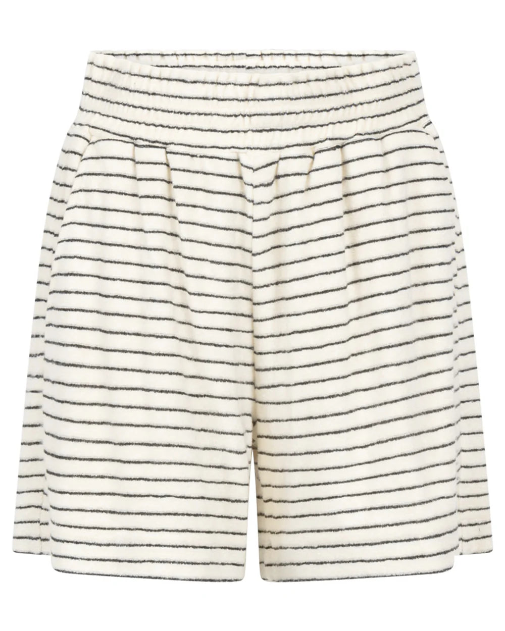 Romane toweling short