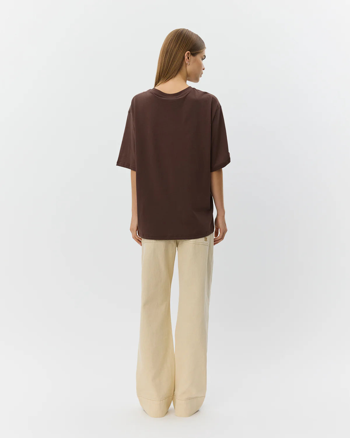 MaeSW oversize t-shirt