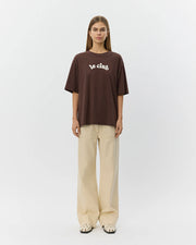 MaeSW oversize t-shirt