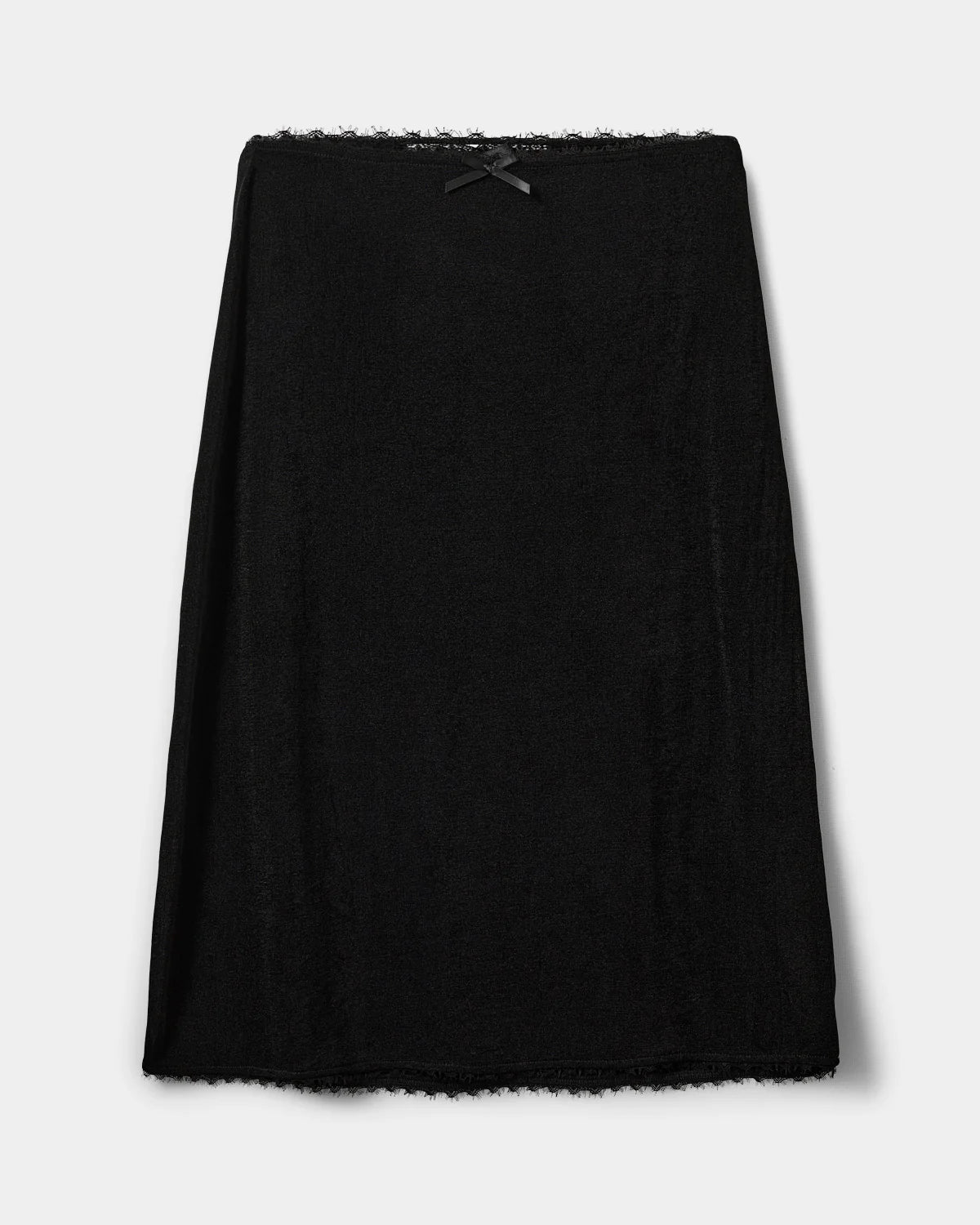 MarlaSW Skirt Black