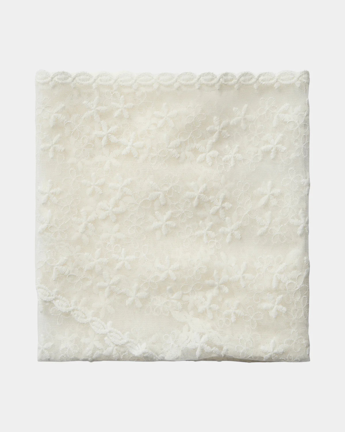 MinaSW Scarf