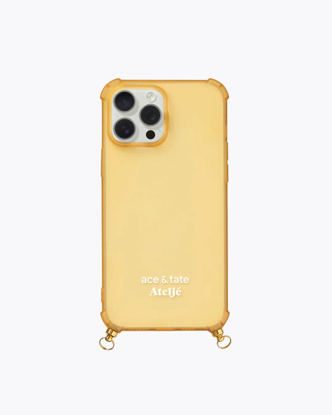Case Mellow Yellow