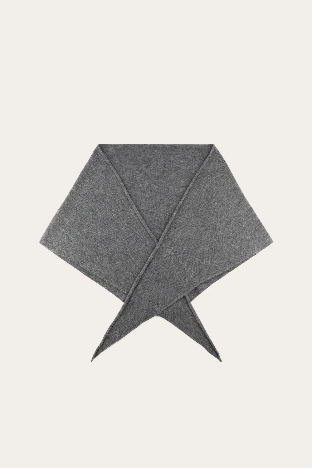 N-loena knit scarf