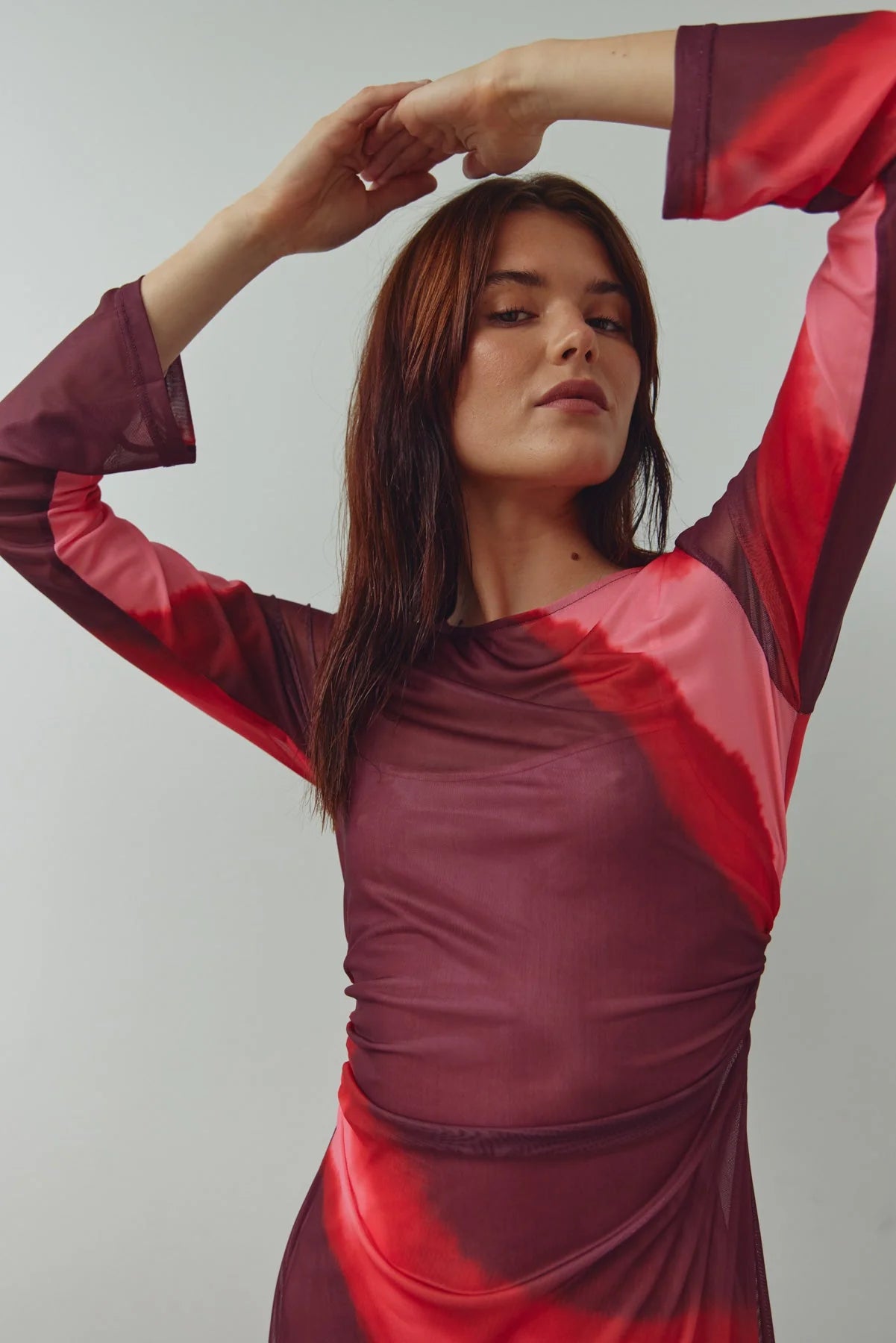 N-Laurette dress