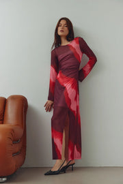 N-Laurette dress