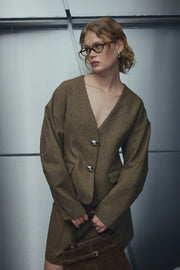 N-mallie blazer