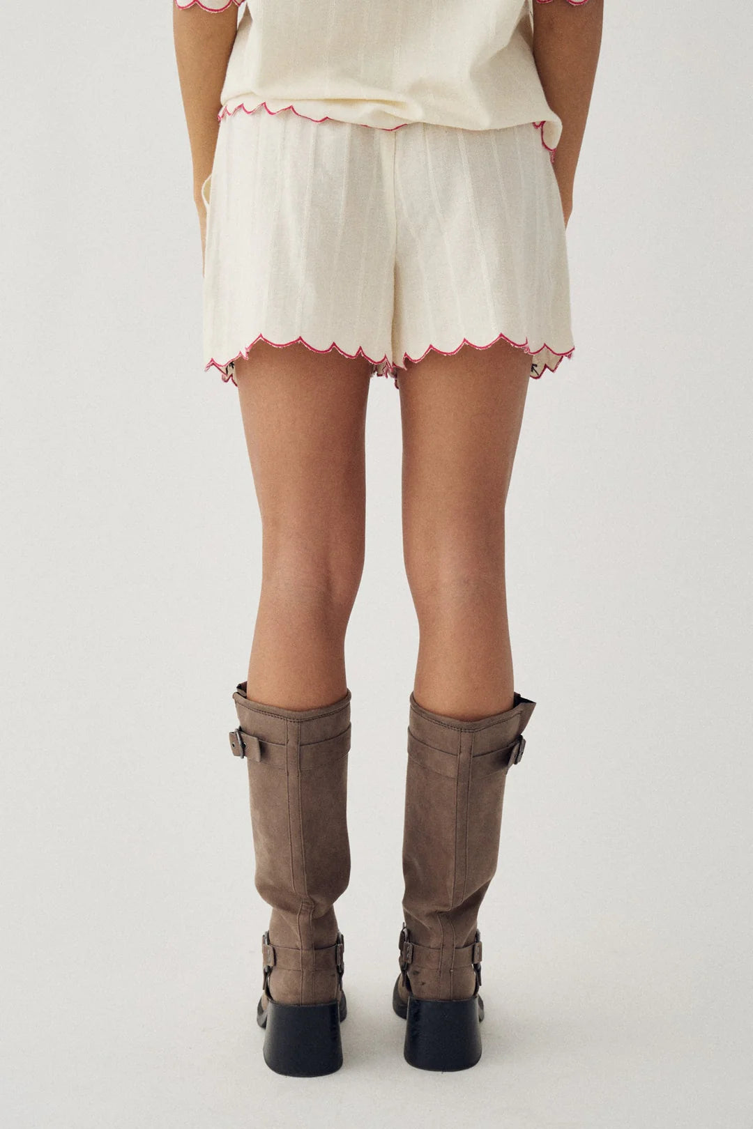 N-layne mw shorts
